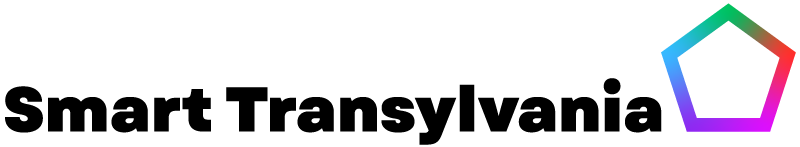 Logo Smart Transylvania – Q